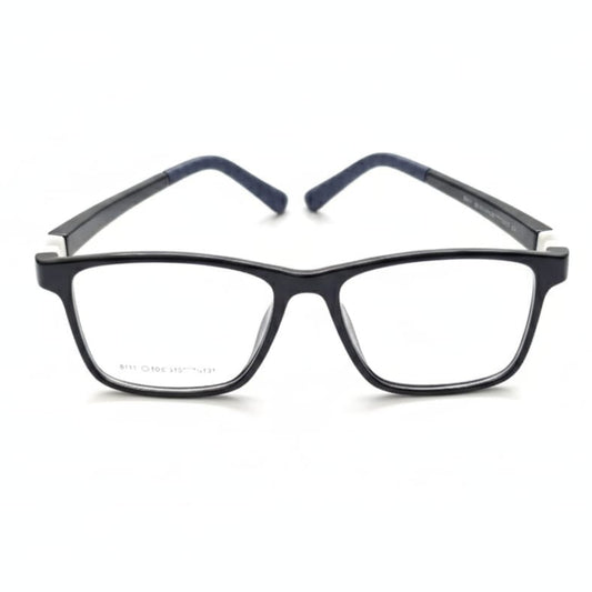 Flexi-Square: Durable Silicone Glasses for School 518