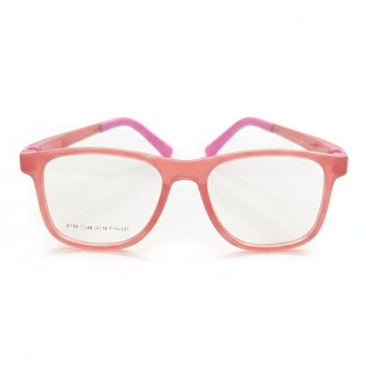 Active-Sport: Non-Slip Silicone Glasses with Strap 515