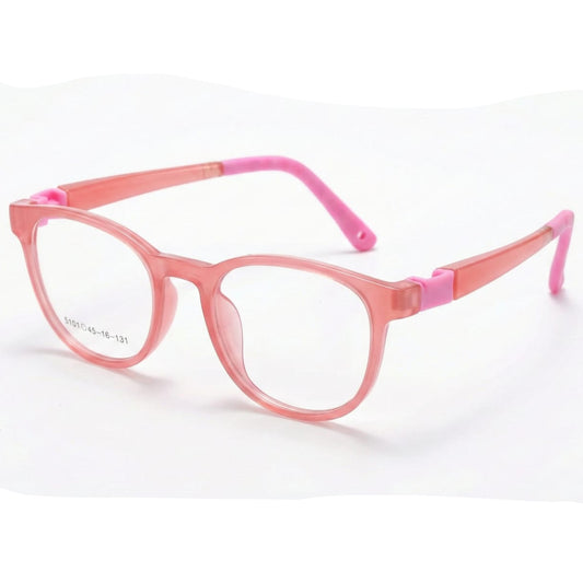 Active-Sport: Non-Slip Silicone Glasses with Strap 514