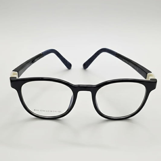 Active-Sport: Non-Slip Silicone Glasses 511