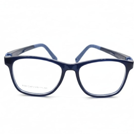 Active-Sport: Non-Slip Silicone Glasses with Strap 529