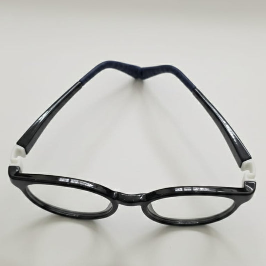Soft-Round: The "No-Pinch" Toddler Frame 519