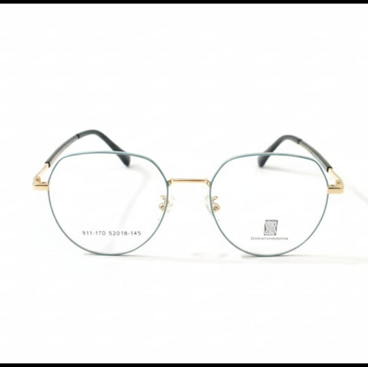 fashion metal frame 1001