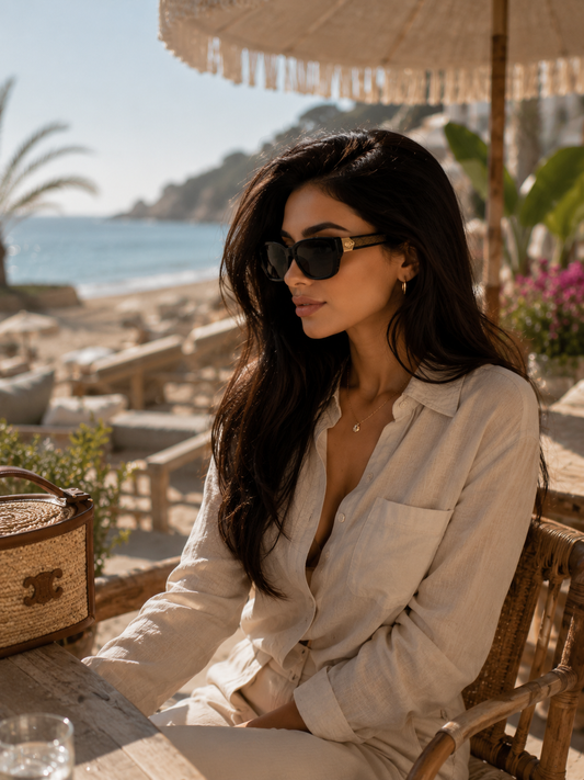 Signature Luxe Vision