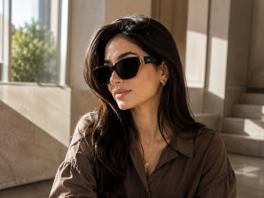 Diamond Mist Frames