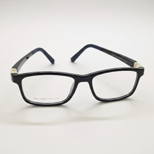 Soft-Round: The "No-Pinch" Toddler Frame 520