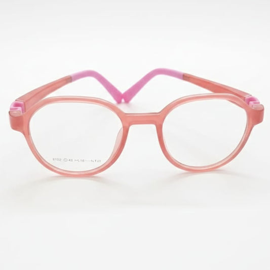 Soft-Round: The "No-Pinch" Toddler Frame 517