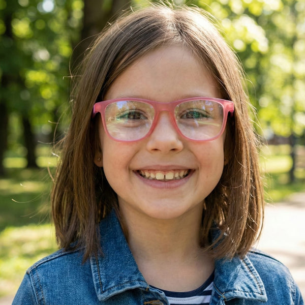 Active-Sport: Non-Slip Silicone Glasses with Strap 515