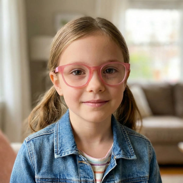 Active-Sport: Non-Slip Silicone Glasses with Strap 514
