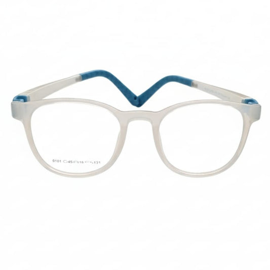 Active-Sport: Non-Slip Silicone Glasses with Strap 513