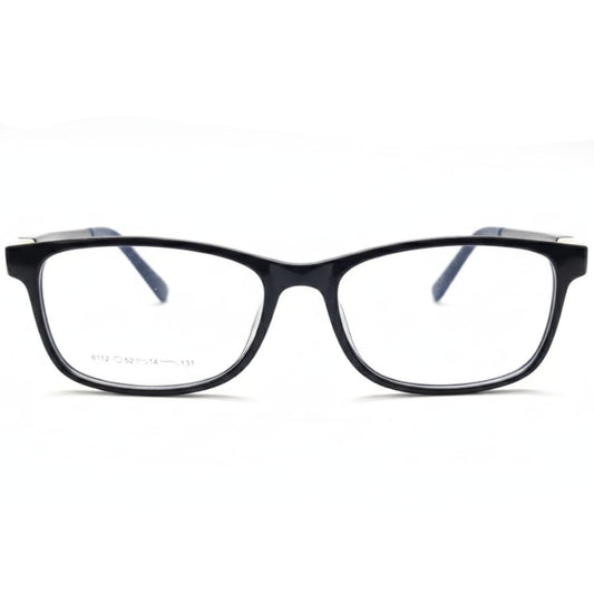 Flexi-Square: Durable Silicone Glasses for School 505