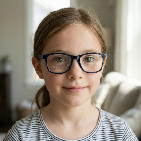 Active-Sport: Non-Slip Silicone Glasses with Strap 529