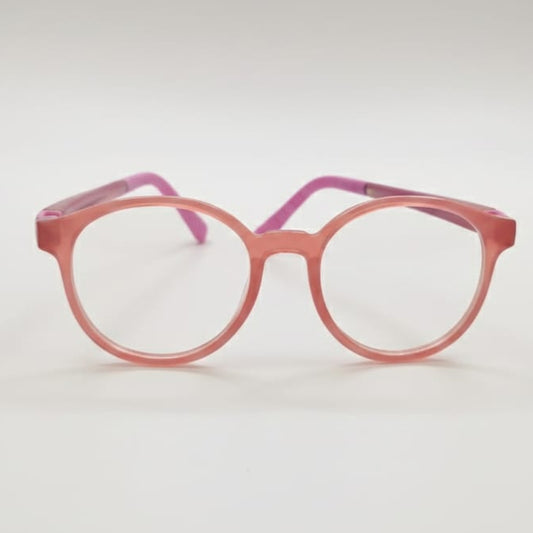 Soft-Round: The "No-Pinch" Toddler Frame 526
