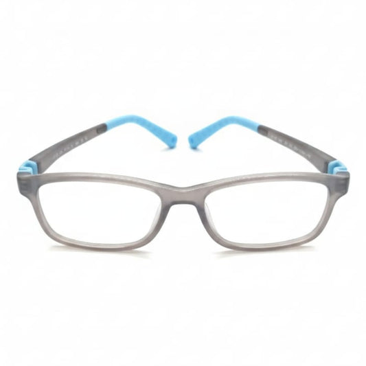 Flexi-Square: Durable Silicone Glasses for School 524