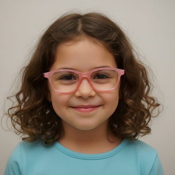 Active-Sport: Non-Slip Silicone Glasses with Strap 522